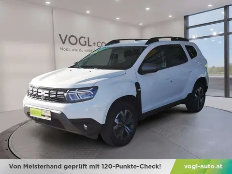 Used DACIA DUSTER Petrol 2024 Ad 