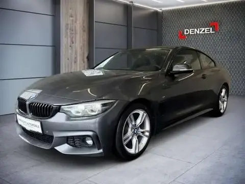 Annonce BMW SERIE 4 Essence 2020 d'occasion 