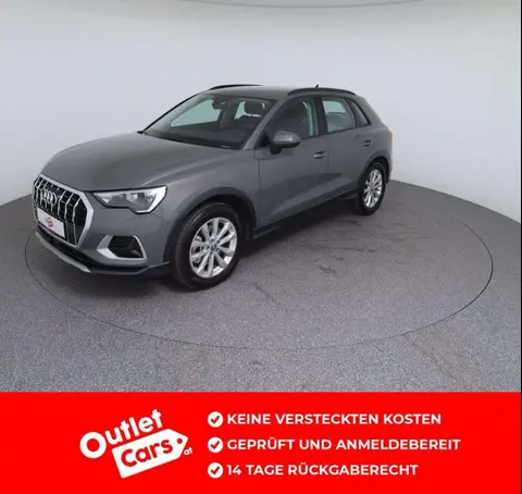 Used AUDI Q3 Diesel 2020 Ad 