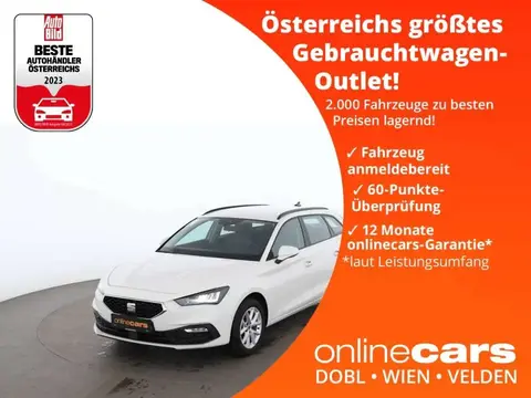 Used SEAT LEON Diesel 2022 Ad 