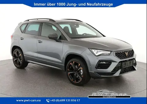 Used CUPRA ATECA Petrol 2024 Ad 