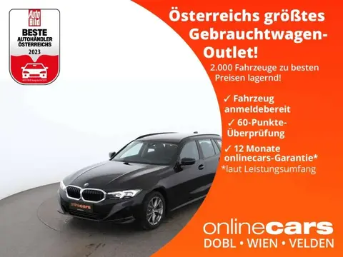 Used BMW SERIE 3 Petrol 2023 Ad 