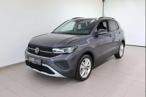 Annonce VOLKSWAGEN T-CROSS Essence 2024 d'occasion 