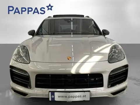 Used PORSCHE CAYENNE Hybrid 2021 Ad 