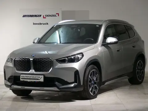 Annonce BMW IX1 Électrique 2024 d'occasion 