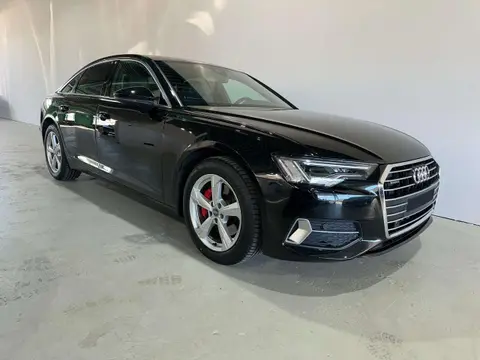 Annonce AUDI A6 Diesel 2019 d'occasion 