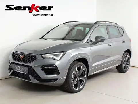 Used CUPRA ATECA Petrol 2024 Ad 