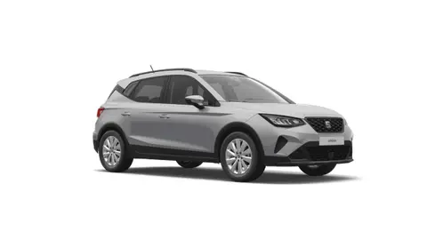 Used SEAT ARONA Petrol 2024 Ad 