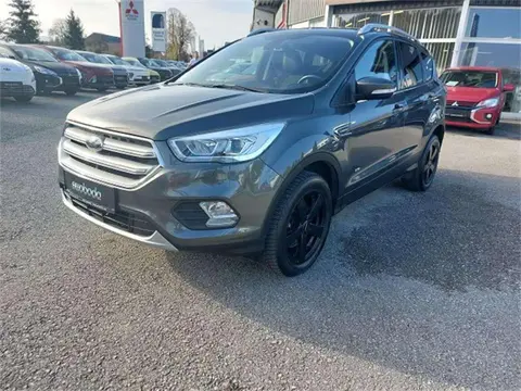 Annonce FORD KUGA Diesel 2018 d'occasion 