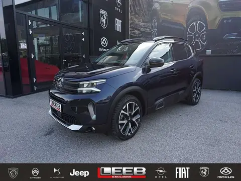 Used CITROEN C5 AIRCROSS Diesel 2023 Ad 