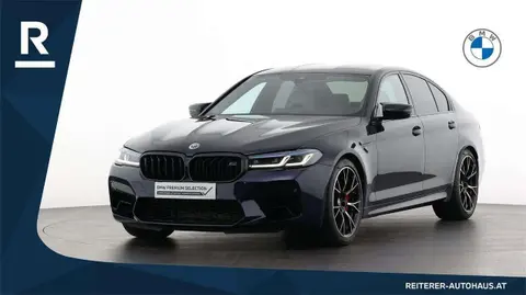 Annonce BMW M5 Essence 2023 d'occasion 