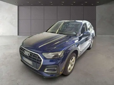 Used AUDI Q5 Diesel 2022 Ad 