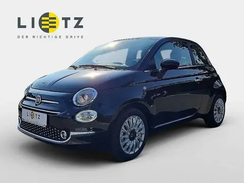 Annonce FIAT 500 Essence 2024 d'occasion 