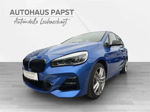 Used BMW SERIE 2 Petrol 2020 Ad 