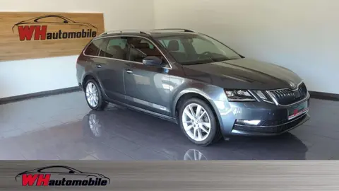 Annonce SKODA OCTAVIA Diesel 2020 d'occasion 