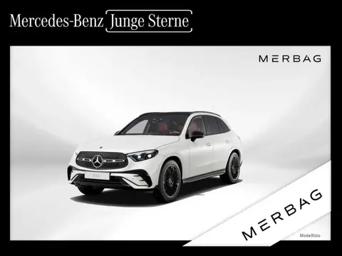 Annonce MERCEDES-BENZ CLASSE GLC Non renseigné 2023 d'occasion 