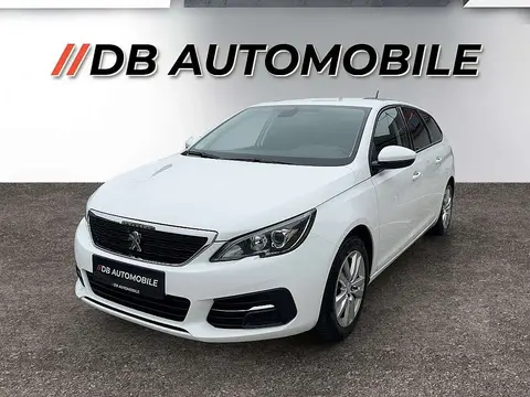 Used PEUGEOT 308 Petrol 2019 Ad 