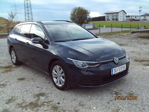 Used VOLKSWAGEN GOLF Diesel 2023 Ad 