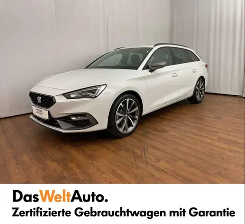 Used SEAT LEON Diesel 2024 Ad 