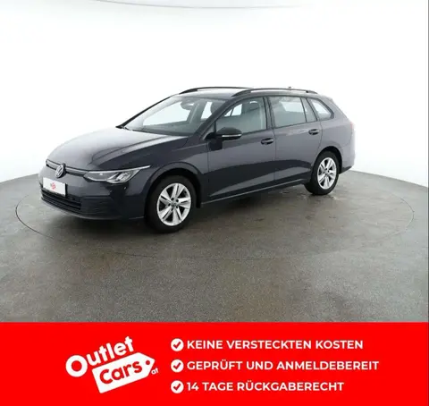 Annonce VOLKSWAGEN GOLF Diesel 2021 d'occasion 