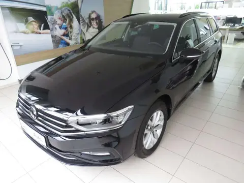 Used VOLKSWAGEN PASSAT Diesel 2024 Ad 