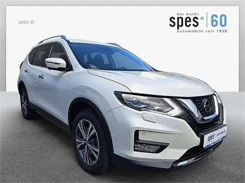 Used NISSAN X-TRAIL Diesel 2019 Ad 