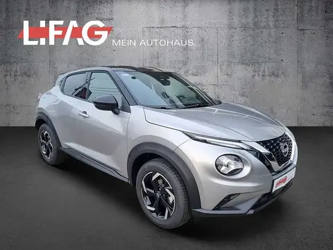 Annonce NISSAN JUKE Essence 2023 d'occasion 