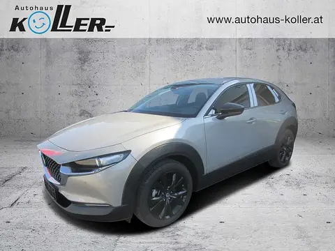 Used MAZDA CX-30 Petrol 2024 Ad 