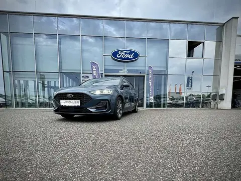 Annonce FORD FOCUS Essence 2024 d'occasion 