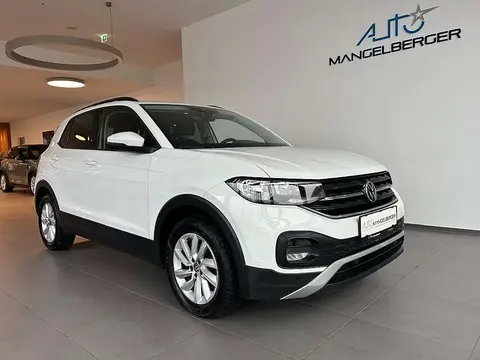 Used VOLKSWAGEN T-CROSS Petrol 2022 Ad 