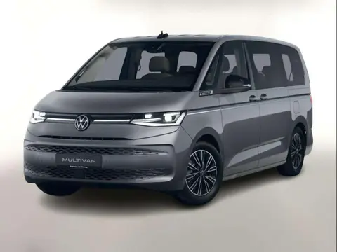 Annonce VOLKSWAGEN T7 Diesel 2024 d'occasion 