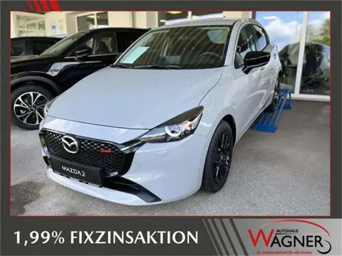 Used MAZDA 2 Petrol 2023 Ad 