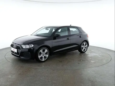 Used AUDI A1 Petrol 2020 Ad 