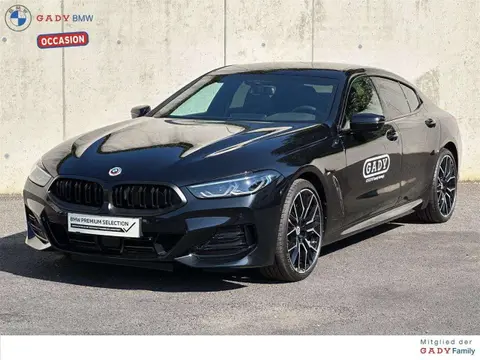 Annonce BMW SERIE 8 Diesel 2023 d'occasion 