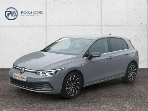 Annonce VOLKSWAGEN GOLF Diesel 2023 d'occasion 