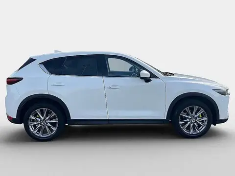 Used MAZDA CX-5 Diesel 2020 Ad 