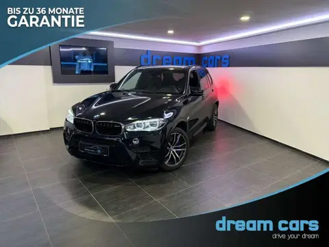 Annonce BMW X5 Essence 2017 d'occasion 