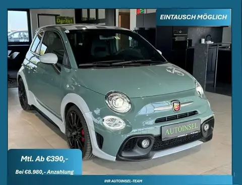 Used ABARTH 500 Petrol 2020 Ad 