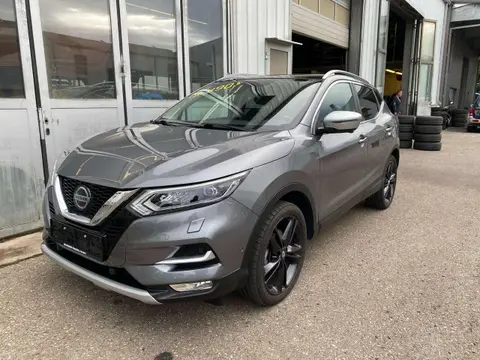 Used NISSAN QASHQAI Petrol 2019 Ad 