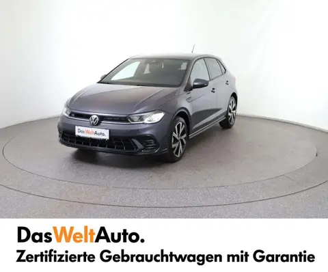 Used VOLKSWAGEN POLO Petrol 2024 Ad 