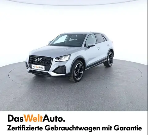 Used AUDI Q2 Petrol 2023 Ad 