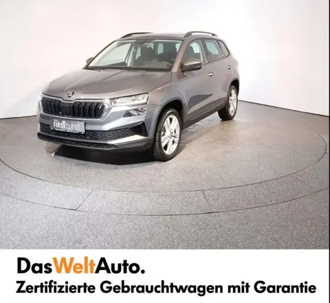 Used SKODA KAROQ Petrol 2024 Ad 