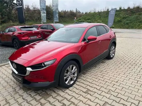 Annonce MAZDA CX-30 Essence 2020 d'occasion 