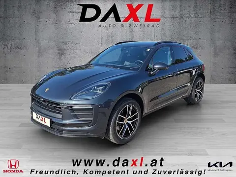 Annonce PORSCHE MACAN Essence 2023 d'occasion 