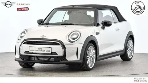 Annonce MINI COOPER Essence 2024 d'occasion 