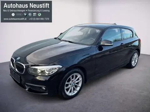 Used BMW SERIE 1 Petrol 2016 Ad 