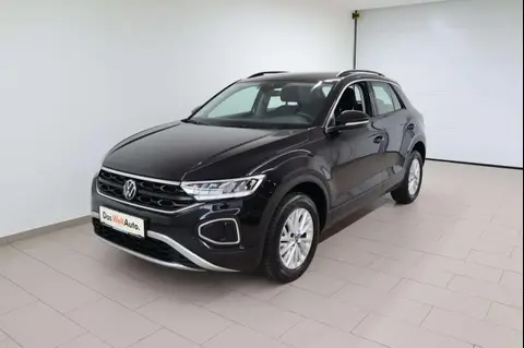 Used VOLKSWAGEN T-ROC Petrol 2022 Ad 