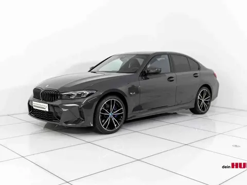 Annonce BMW SERIE 3 Hybride 2023 d'occasion 