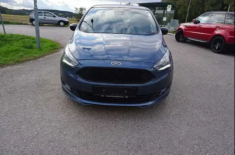 Annonce FORD C-MAX Essence 2019 d'occasion 