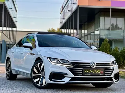 Used VOLKSWAGEN ARTEON Diesel 2018 Ad 